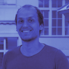 Johannes Gemkow © Peter Komarowski
