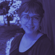 Anna Sator