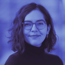 Tita Gonzalez Avilés