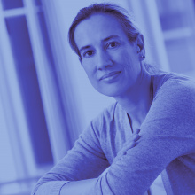 Dr. Judith Kretzschmar