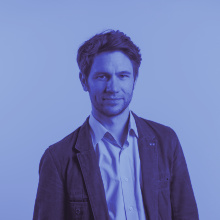Patrick Klügel_© Cyber Valley