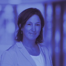 Andrea Kreidenweiss