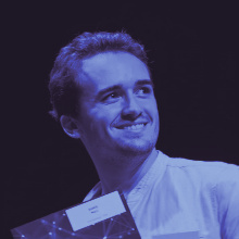 Marc Damie