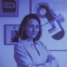 Marta Dopieralski