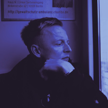René Koch © Marcel Koch