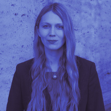 Dr. Kira Vinke