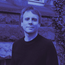 Dr. Manès Weisskircher