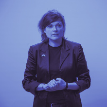 Tina Lorenz