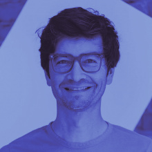 Dr. Bernd Hezel