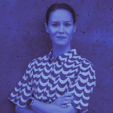 Friederike Busch_©Phil Dera