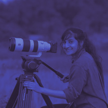 Ashwika Kapur