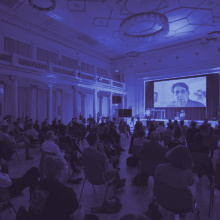 Silbersalz Award Show I credit @ Joachim Blobel I Silbersalz Festival 2022 Silbersalz Award Show I Silbersalz Festival 2022