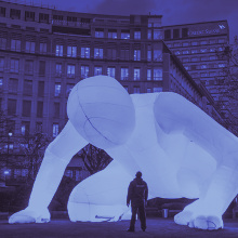 Fantastic Planet | credit: Parer Studio | Silbersalz 2022 SILBERSALZ Festival 2022 - Fantastic Planet