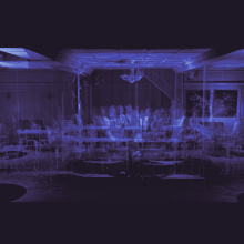 Framerate | credit: ScanLab| Silbersalz 2022 SILBERSALZ Festival 2022 - Framerate