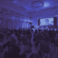 Silbersalz Award Show I credit @ Joachim Blobel I Silbersalz Festival 2022