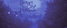 Smart City Halle | Credit: Thomas Ziegler Stadt Halle (Saale)