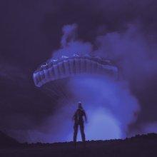 Adventure Volcano – Journey to the Center of the Earth