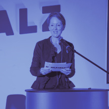 Eröffnung 2023_Festivalleiterin Donata von Perfall
