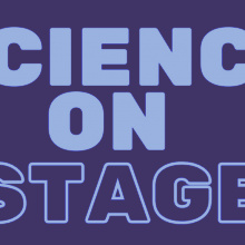 Science on stage