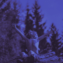 A New Kind of Wilderness
