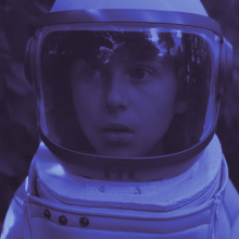 Grüße vom Mars, Copyright Farbfilm