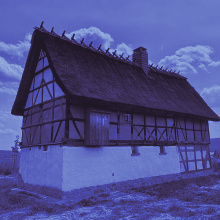 Lehmhaus © GOLEHM 2023, N. Henkel 