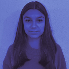 Vanesa Condric (Jugend forscht)