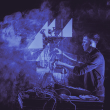 Moritz Simon Geist 