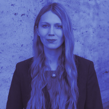 Dr. Kira Vinke