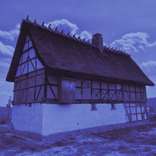 Neues Europäisches Bauhaus – Bauwende in Mitteldeutschland: Aufbau statt Abriss.